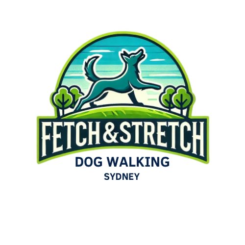Fetch & Stretch | Professional Dog Walking & Pet Sitting in Sydney